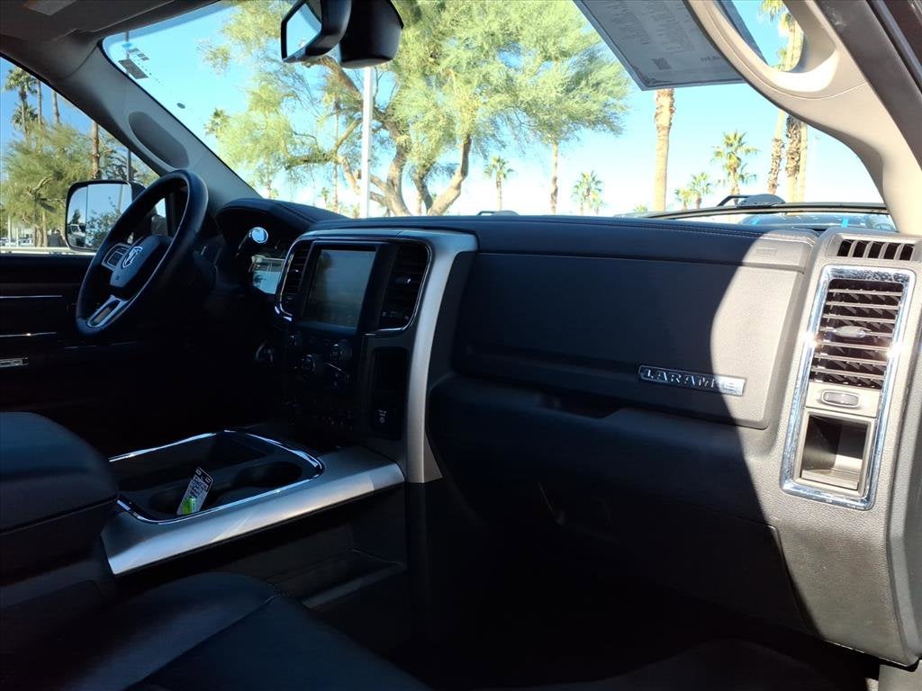 2017 RAM 3500 Laramie