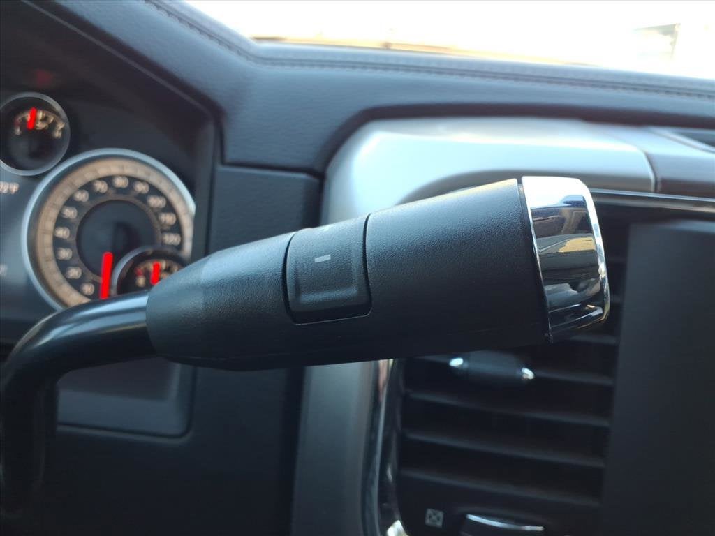 2017 RAM 3500 Laramie