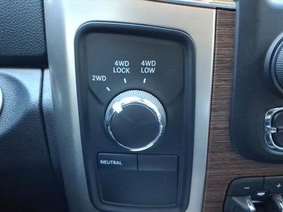 2017 RAM 3500 Laramie