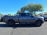 2017 RAM 3500 Laramie