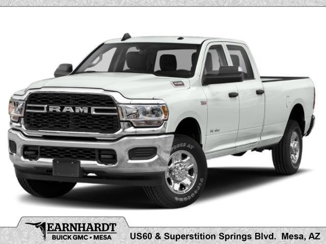 2022 RAM 3500 Laramie