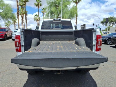 2022 RAM 3500 Laramie
