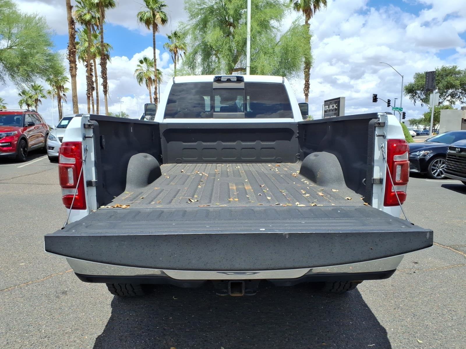 2022 RAM 3500 Laramie