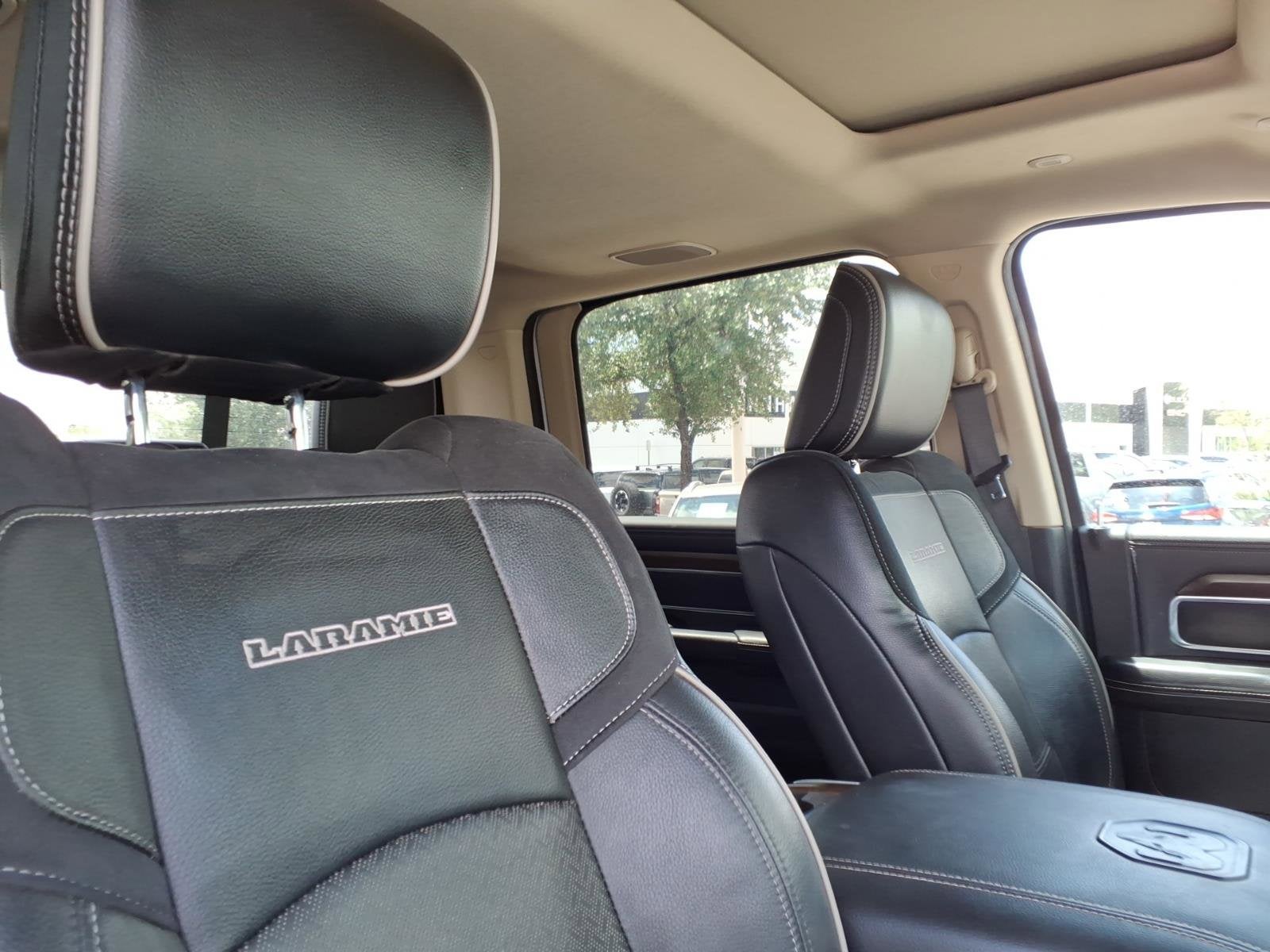 2022 RAM 3500 Laramie