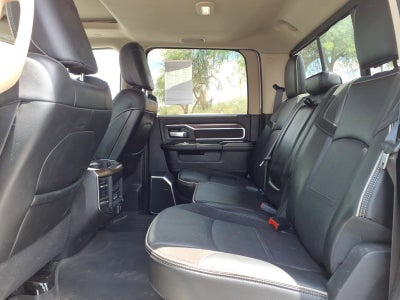 2022 RAM 3500 Laramie
