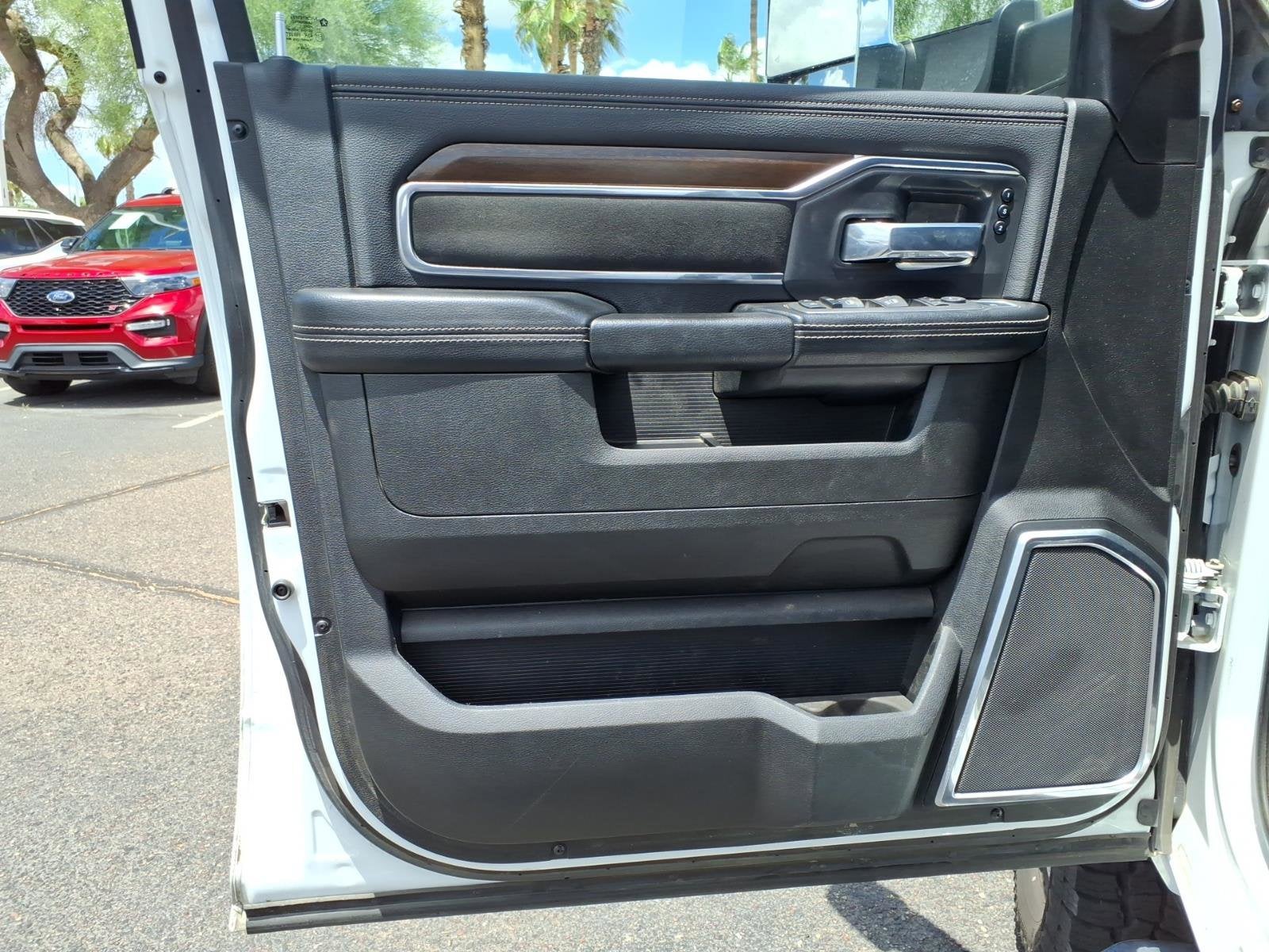 2022 RAM 3500 Laramie
