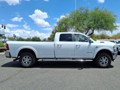 2022 RAM 3500 Laramie