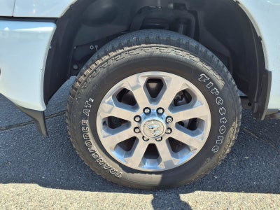 2025 RAM 3500 Laramie