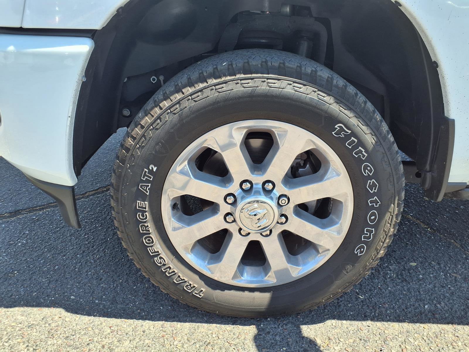 2025 RAM 3500 Laramie