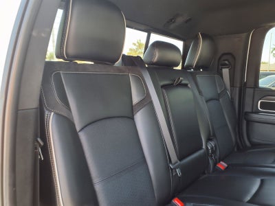 2025 RAM 3500 Laramie