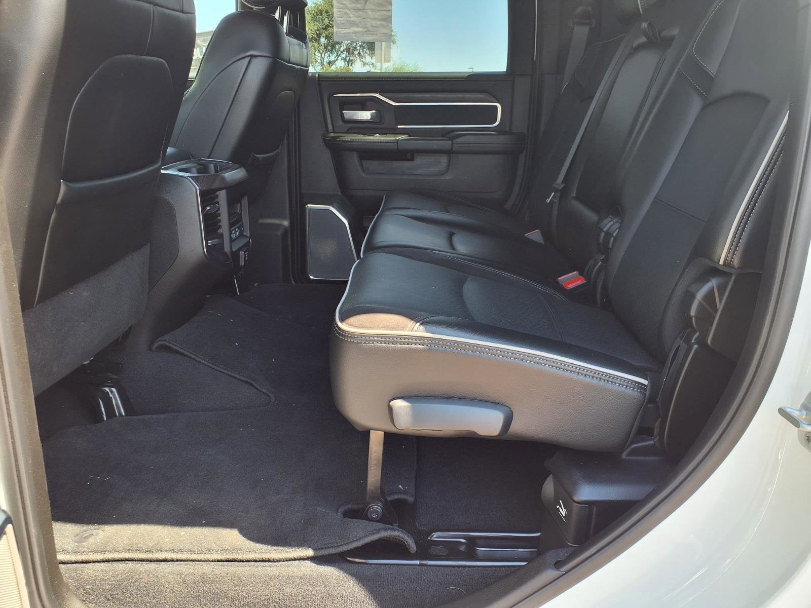 2025 RAM 3500 Laramie
