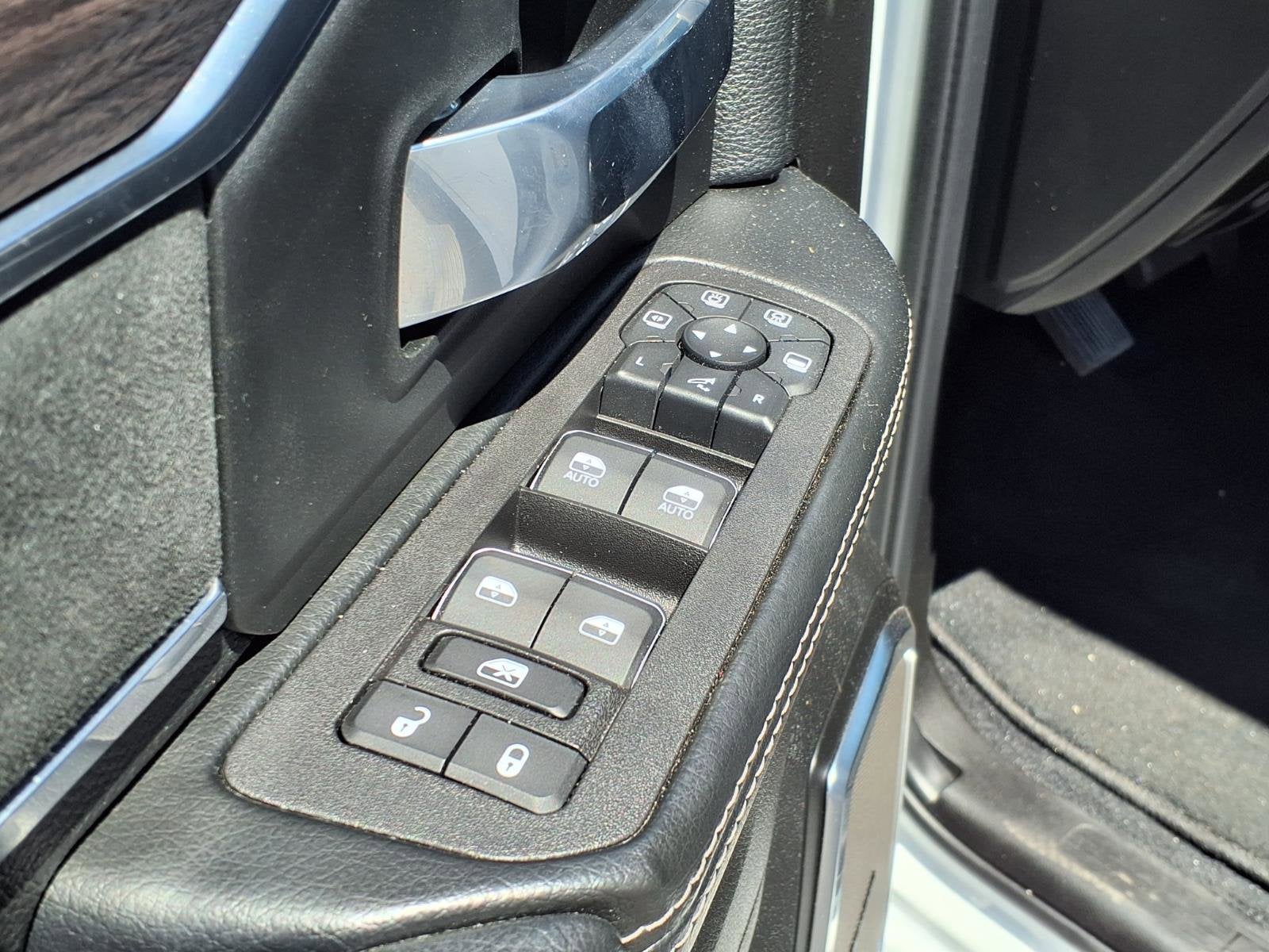 2025 RAM 3500 Laramie