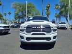2025 RAM 3500 Laramie