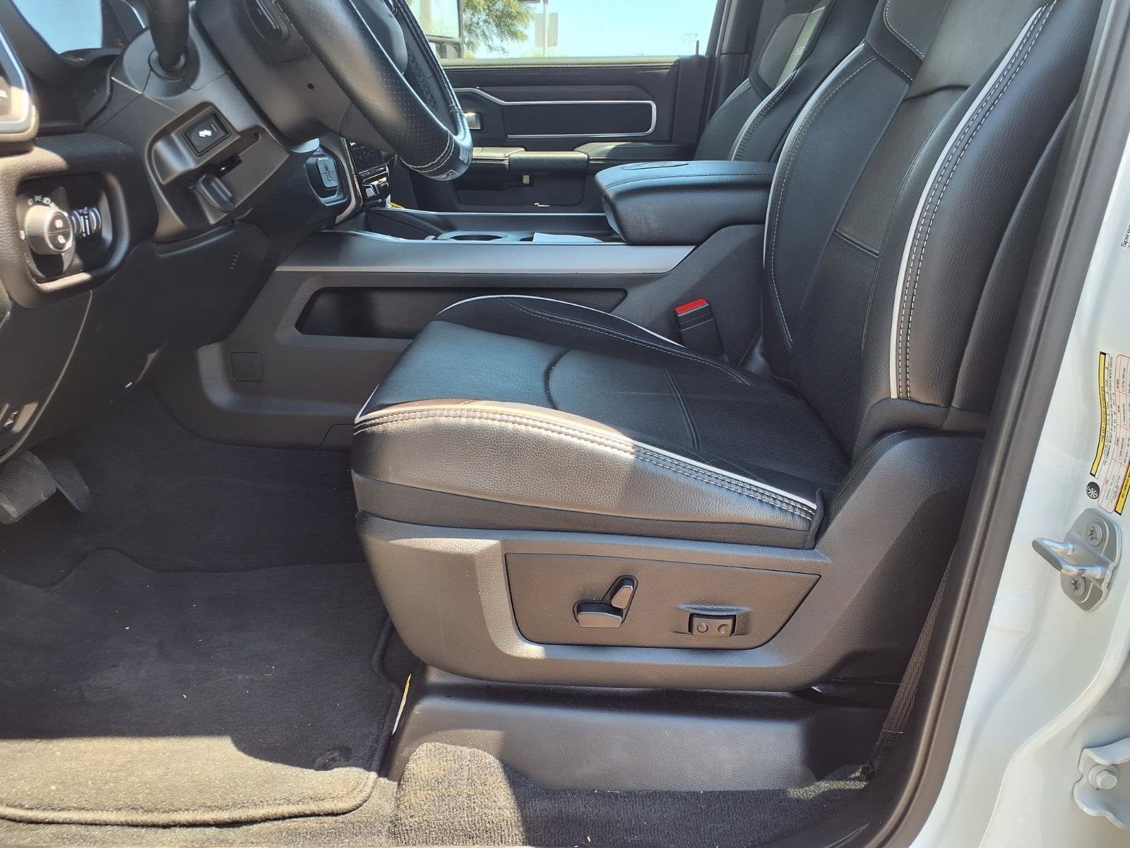2025 RAM 3500 Laramie