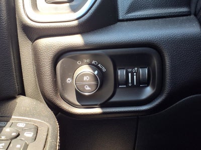 2025 RAM 3500 Laramie