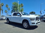 2025 RAM 3500 Laramie