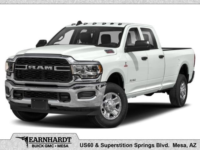 2022 RAM 2500 Limited