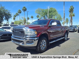 2022 RAM 2500 Limited