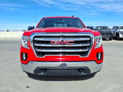 2020 GMC Sierra 1500 SLE