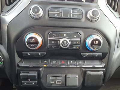 2020 GMC Sierra 1500 SLE