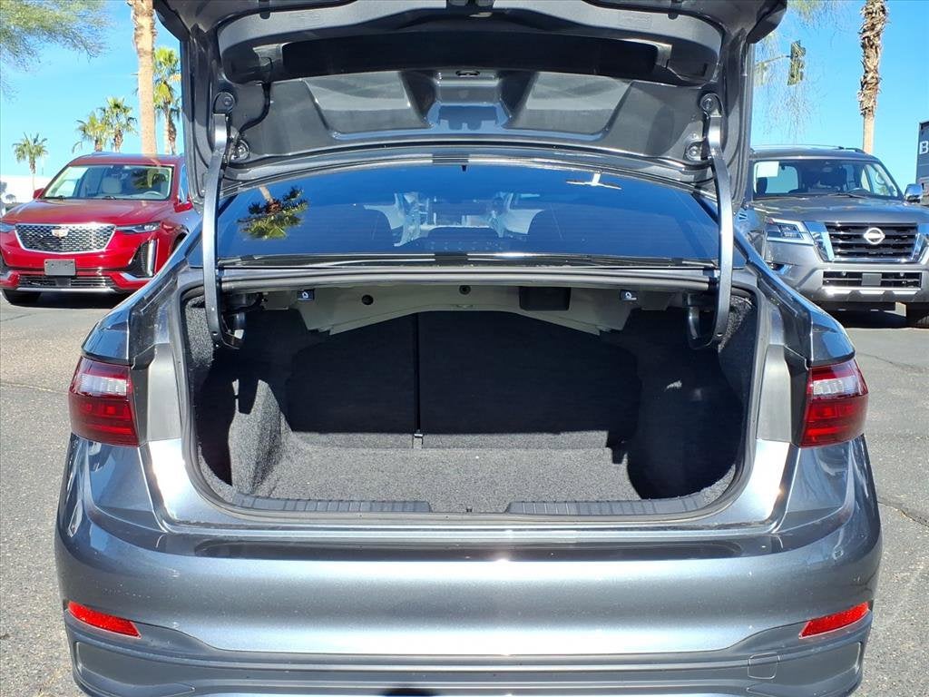 2024 Volkswagen Jetta Sport