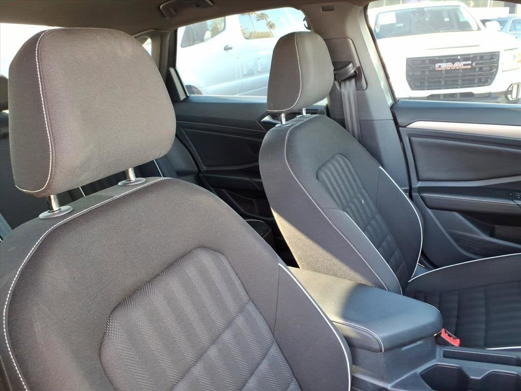 2024 Volkswagen Jetta Sport