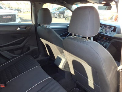 2024 Volkswagen Jetta Sport