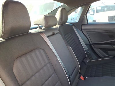 2024 Volkswagen Jetta Sport