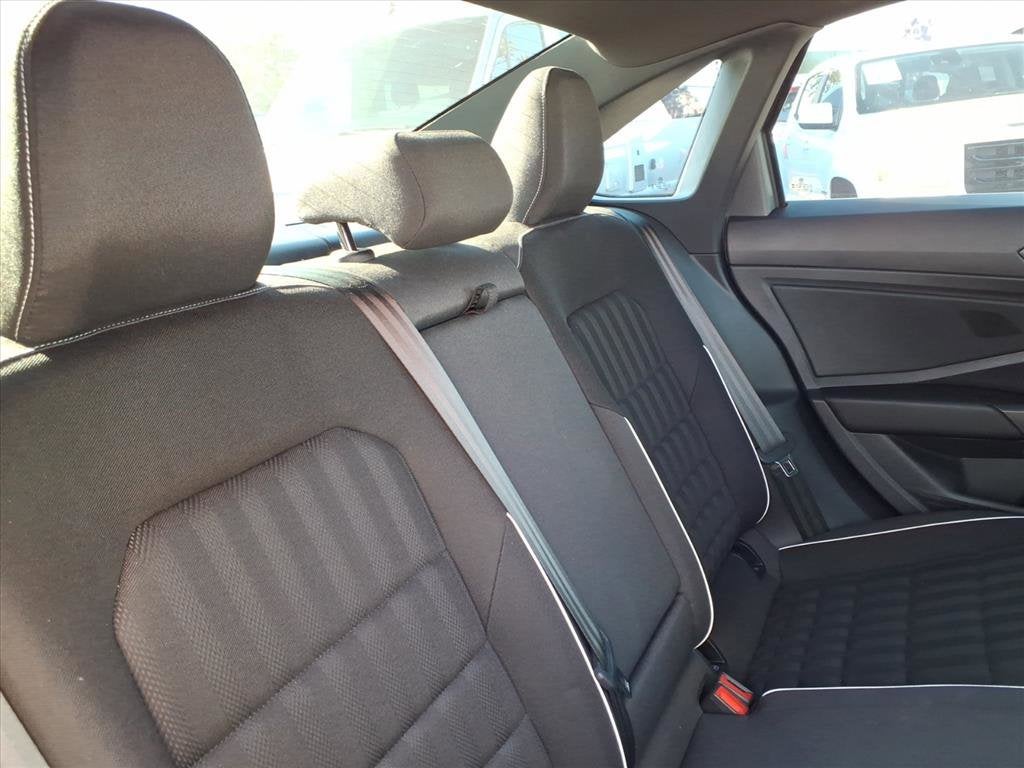 2024 Volkswagen Jetta Sport