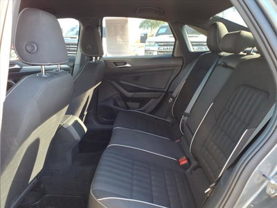 2024 Volkswagen Jetta Sport