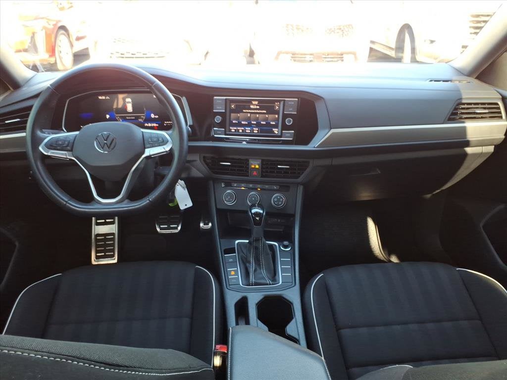 2024 Volkswagen Jetta Sport