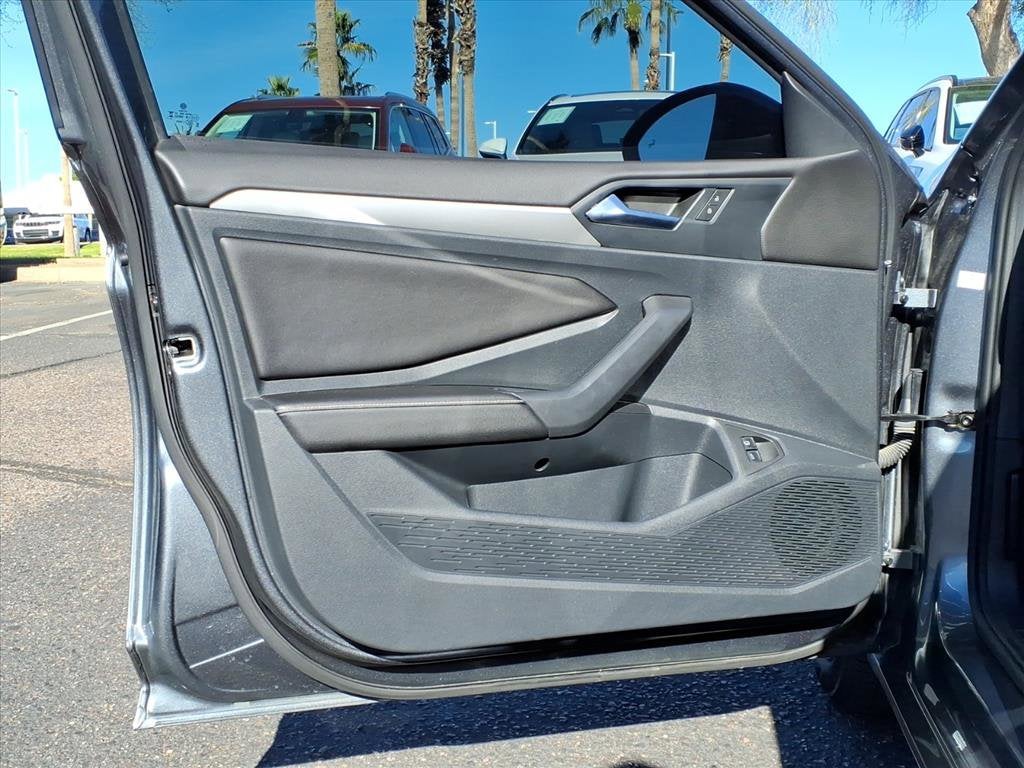 2024 Volkswagen Jetta Sport