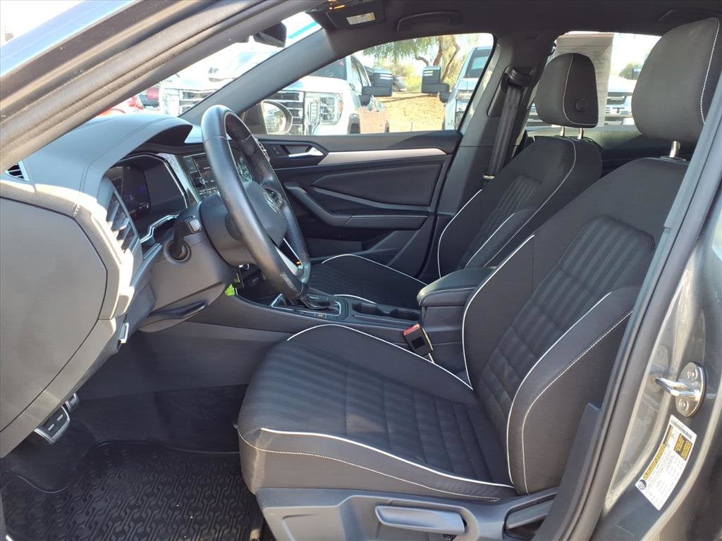 2024 Volkswagen Jetta Sport