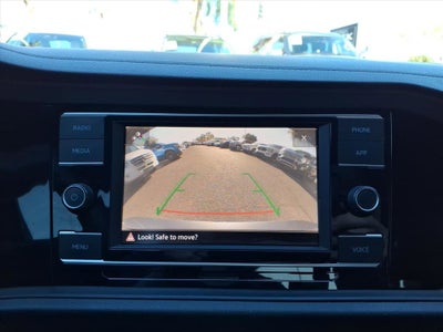 2024 Volkswagen Jetta Sport