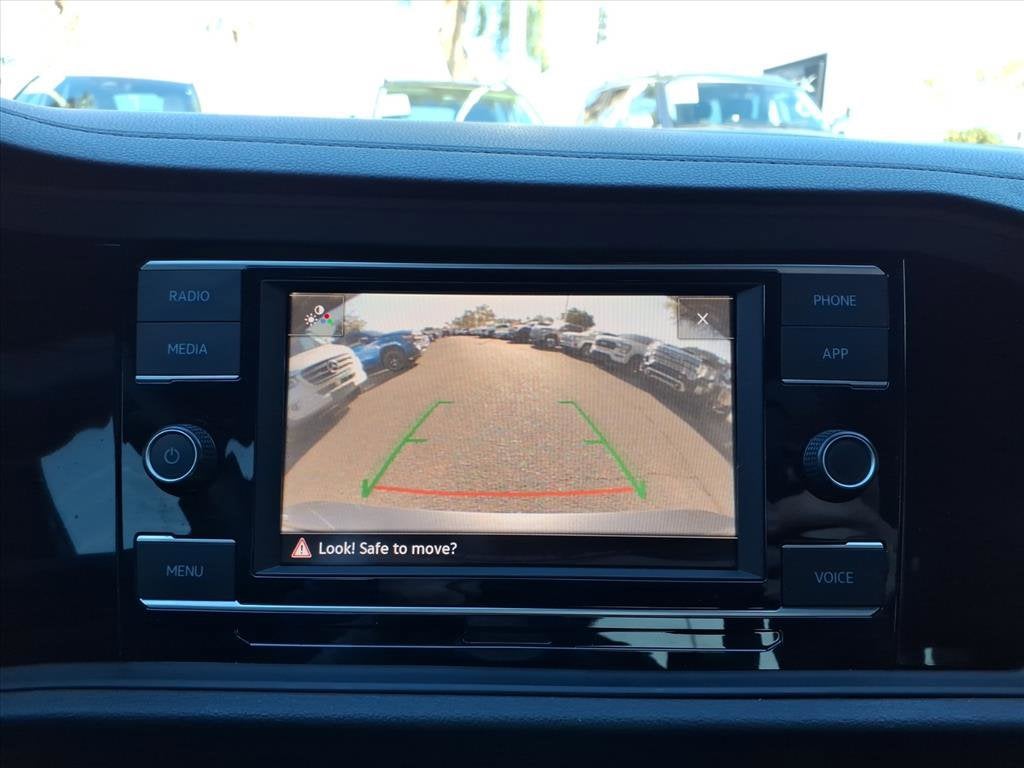 2024 Volkswagen Jetta Sport