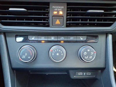 2024 Volkswagen Jetta Sport