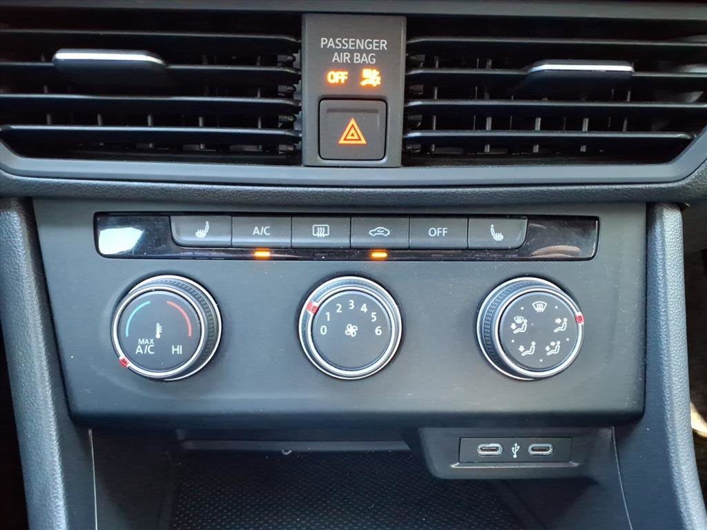 2024 Volkswagen Jetta Sport