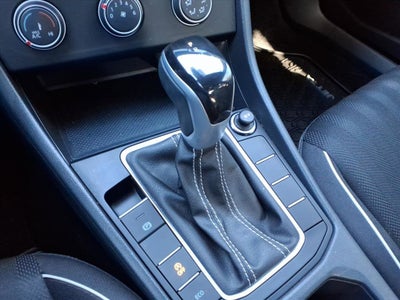 2024 Volkswagen Jetta Sport