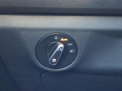 2024 Volkswagen Jetta Sport