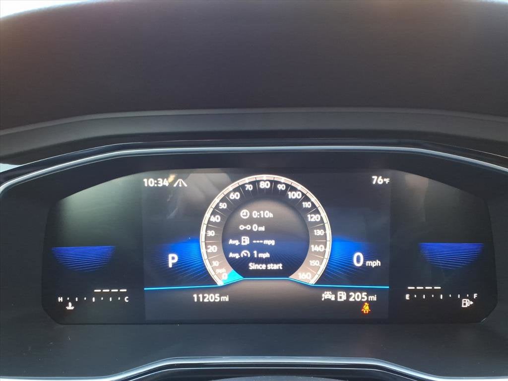 2024 Volkswagen Jetta Sport