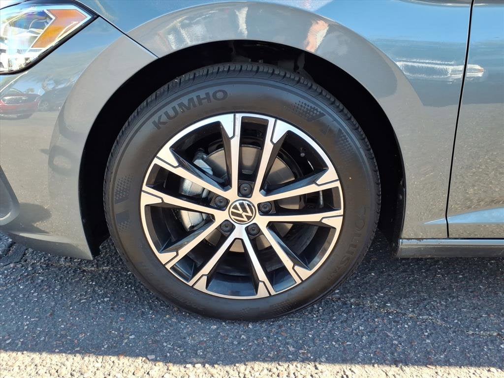 2024 Volkswagen Jetta Sport