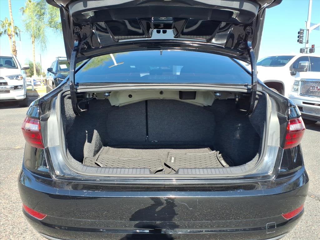 2020 Volkswagen Jetta S