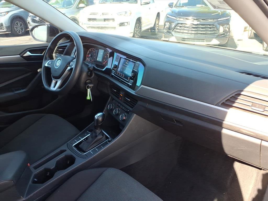 2020 Volkswagen Jetta S