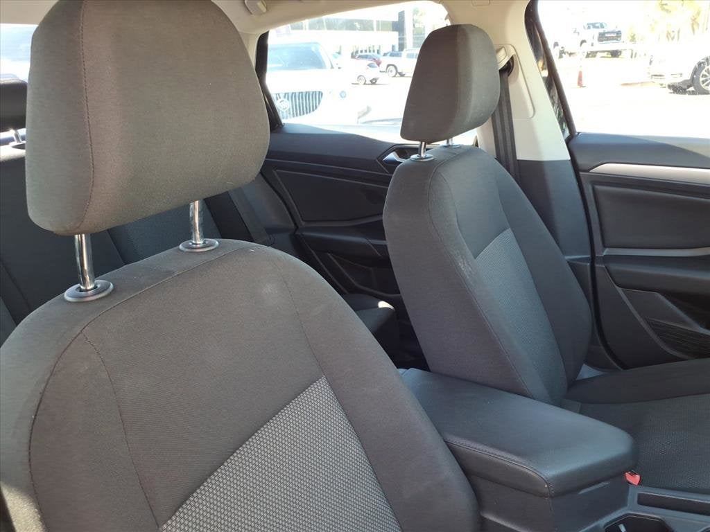 2020 Volkswagen Jetta S