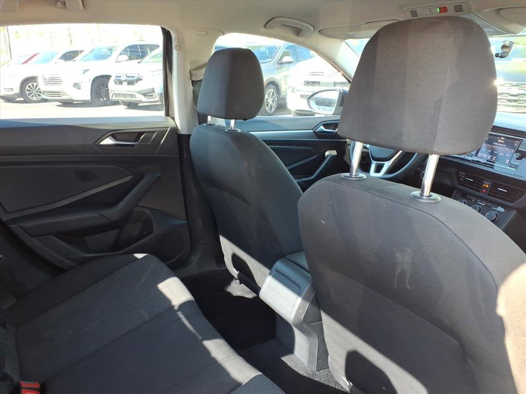 2020 Volkswagen Jetta S