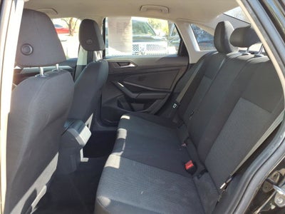 2020 Volkswagen Jetta S