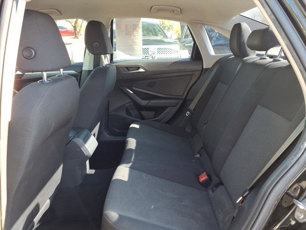 2020 Volkswagen Jetta S