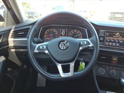 2020 Volkswagen Jetta S