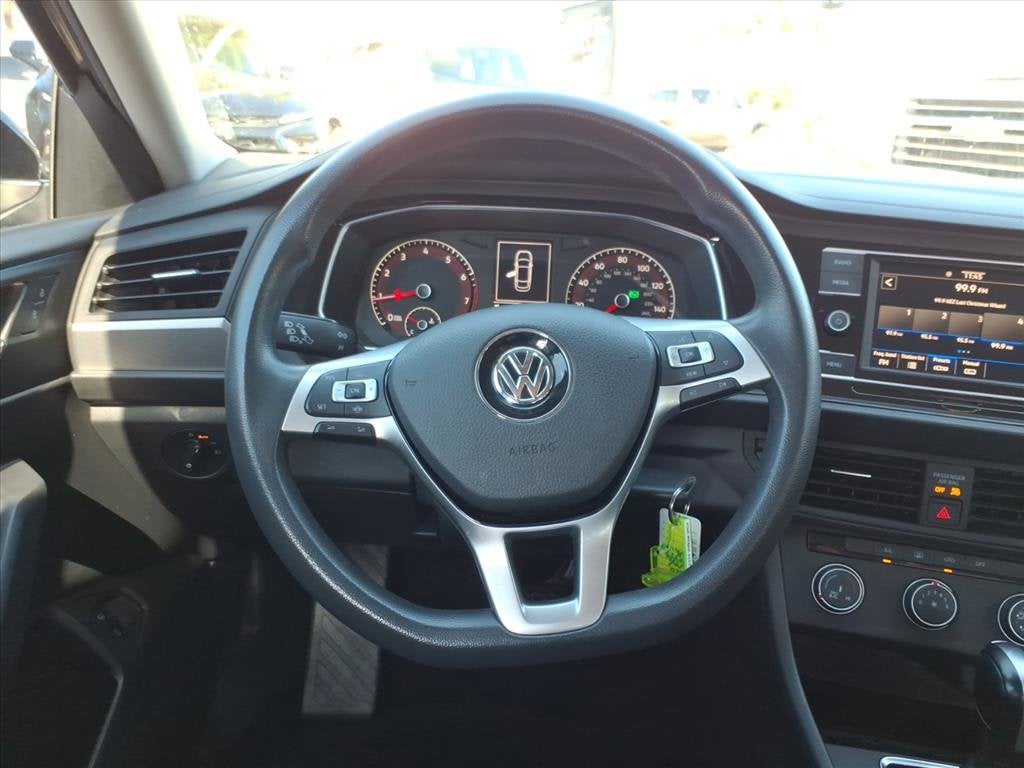 2020 Volkswagen Jetta S