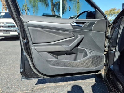 2020 Volkswagen Jetta S